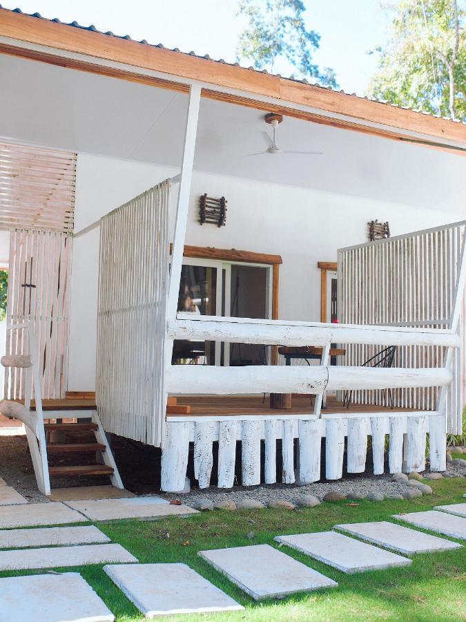Olivia Del Caribe Suite Puerto Viejo de Talamanca Bagian luar foto