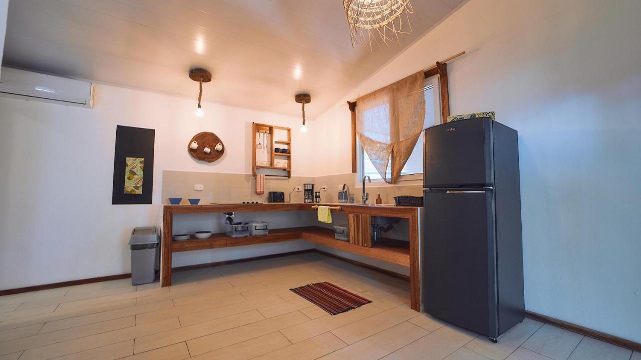 Olivia Del Caribe Suite Puerto Viejo de Talamanca Bagian luar foto