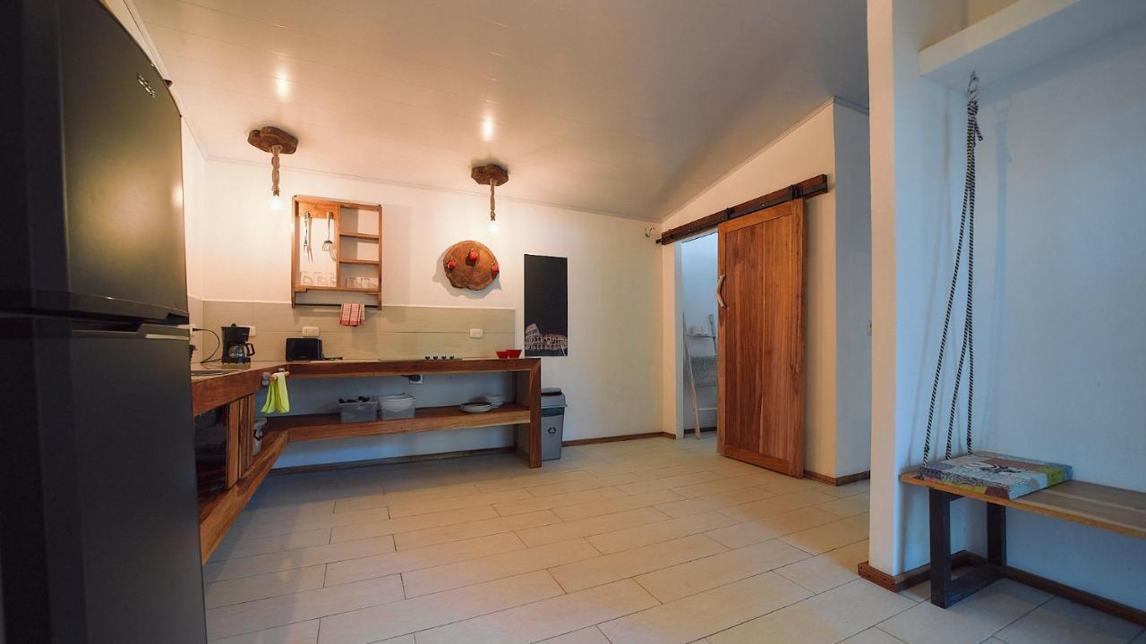 Olivia Del Caribe Suite Puerto Viejo de Talamanca Bagian luar foto