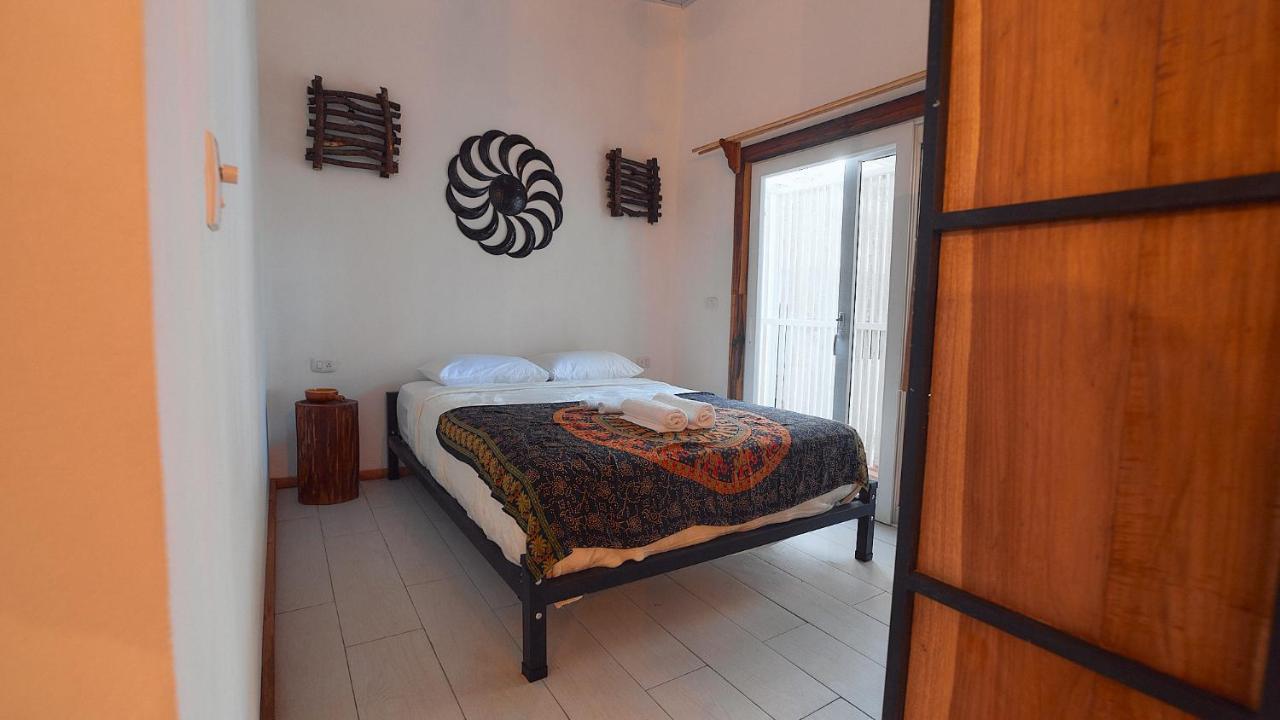 Olivia Del Caribe Suite Puerto Viejo de Talamanca Bagian luar foto