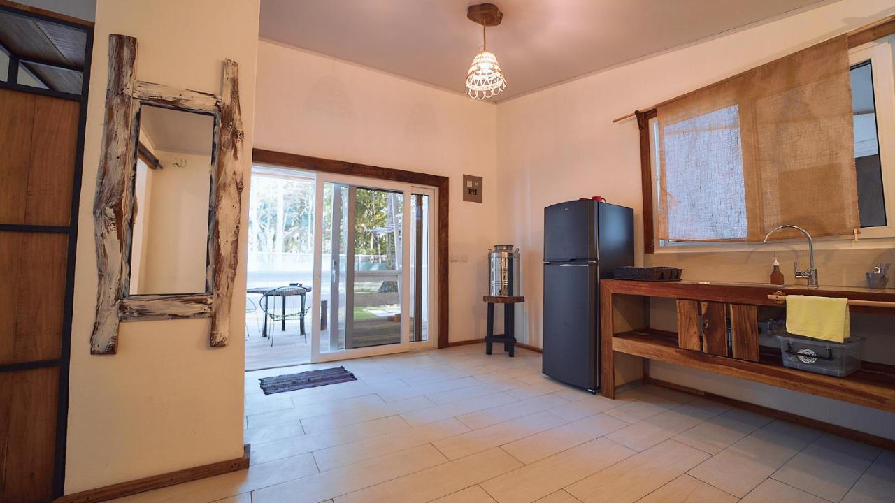 Olivia Del Caribe Suite Puerto Viejo de Talamanca Bagian luar foto
