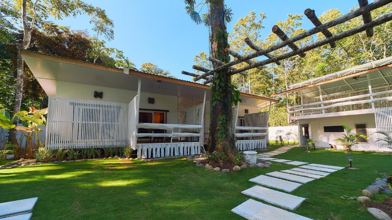 Olivia Del Caribe Suite Puerto Viejo de Talamanca Bagian luar foto