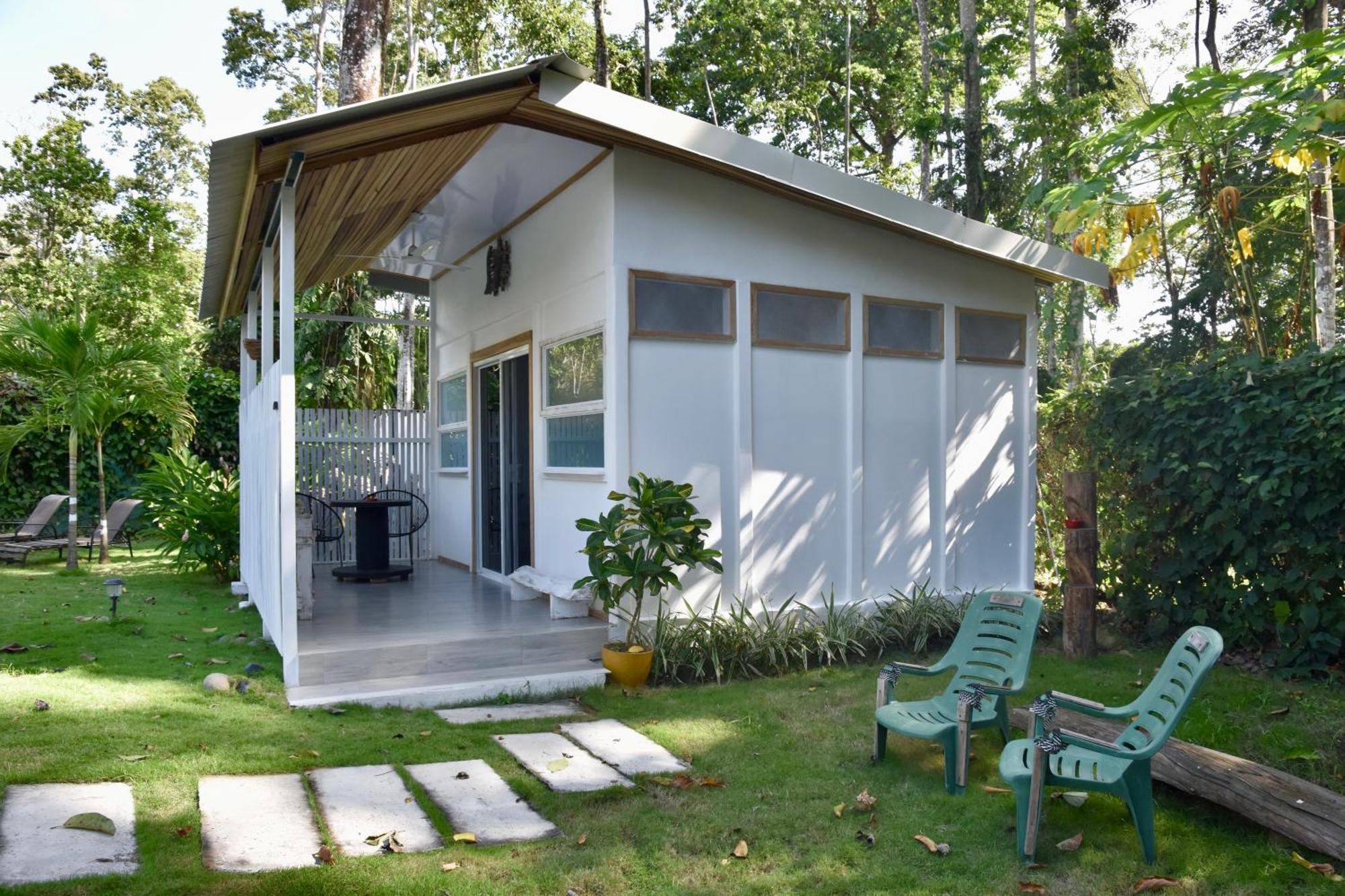 Olivia Del Caribe Suite Puerto Viejo de Talamanca Bagian luar foto