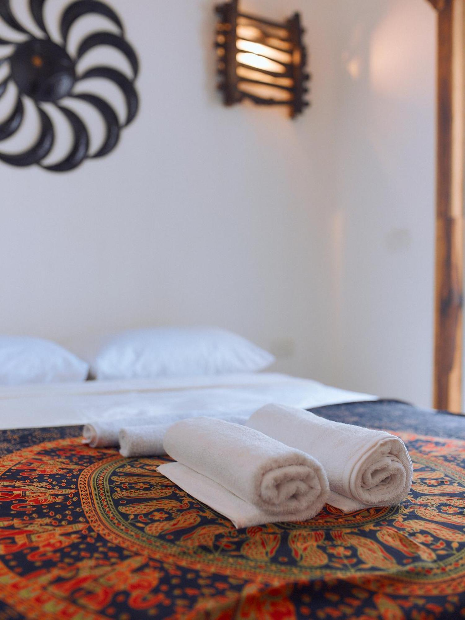 Olivia Del Caribe Suite Puerto Viejo de Talamanca Bagian luar foto