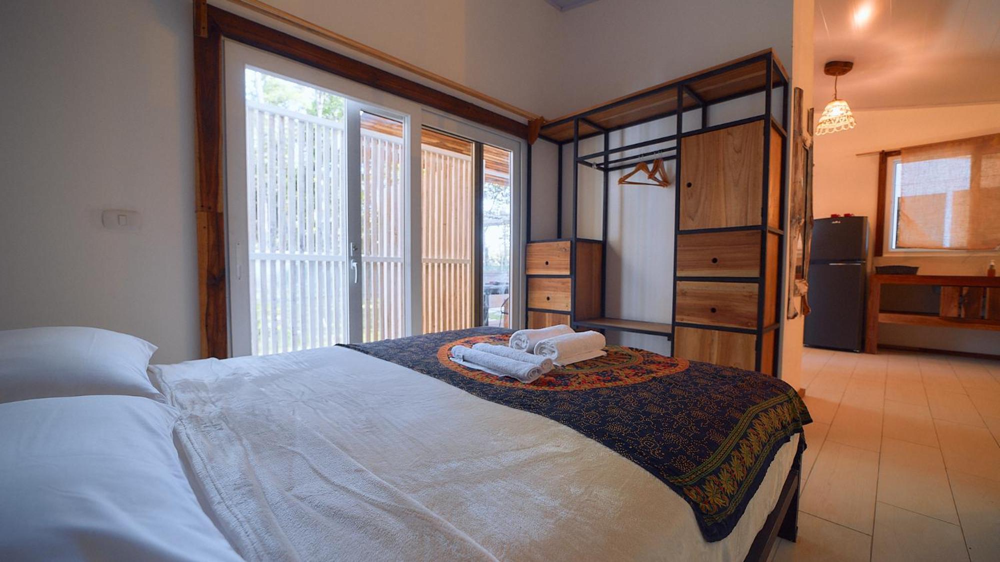 Olivia Del Caribe Suite Puerto Viejo de Talamanca Bagian luar foto