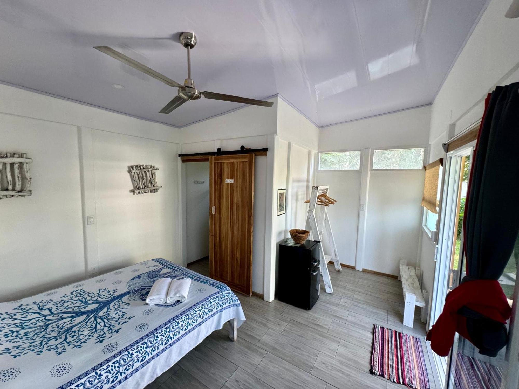 Olivia Del Caribe Suite Puerto Viejo de Talamanca Bagian luar foto