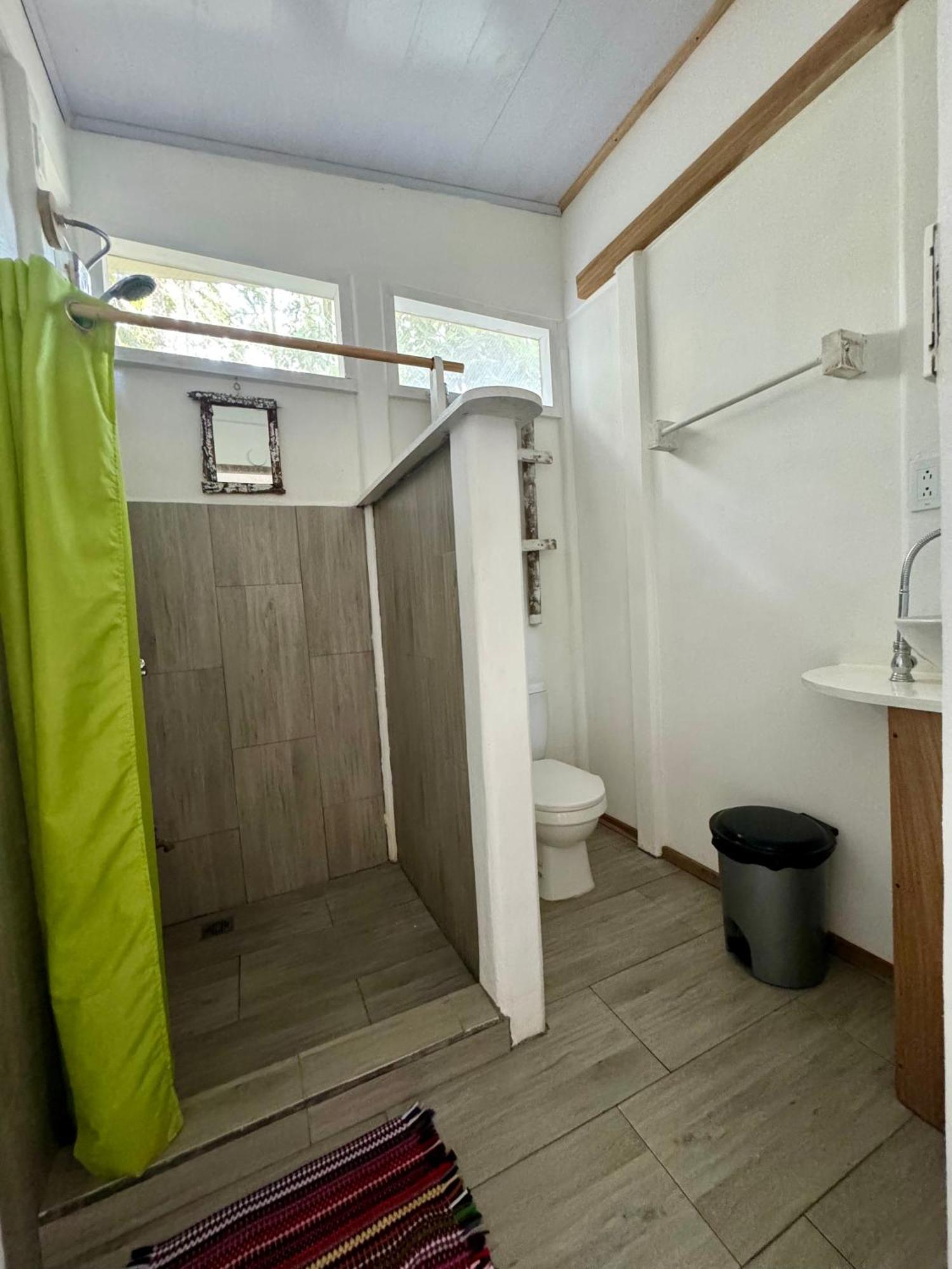 Olivia Del Caribe Suite Puerto Viejo de Talamanca Bagian luar foto