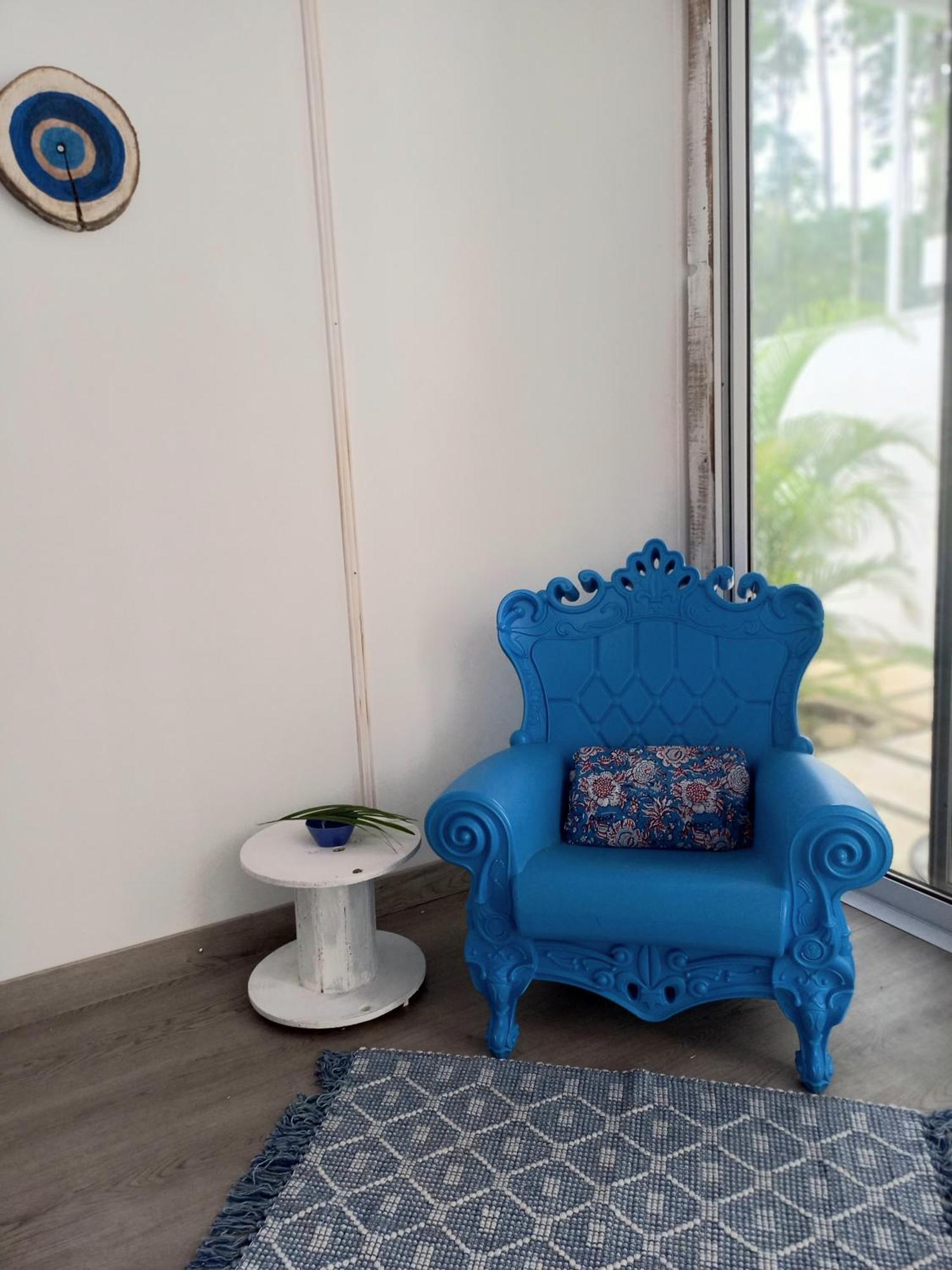 Olivia Del Caribe Suite Puerto Viejo de Talamanca Bagian luar foto