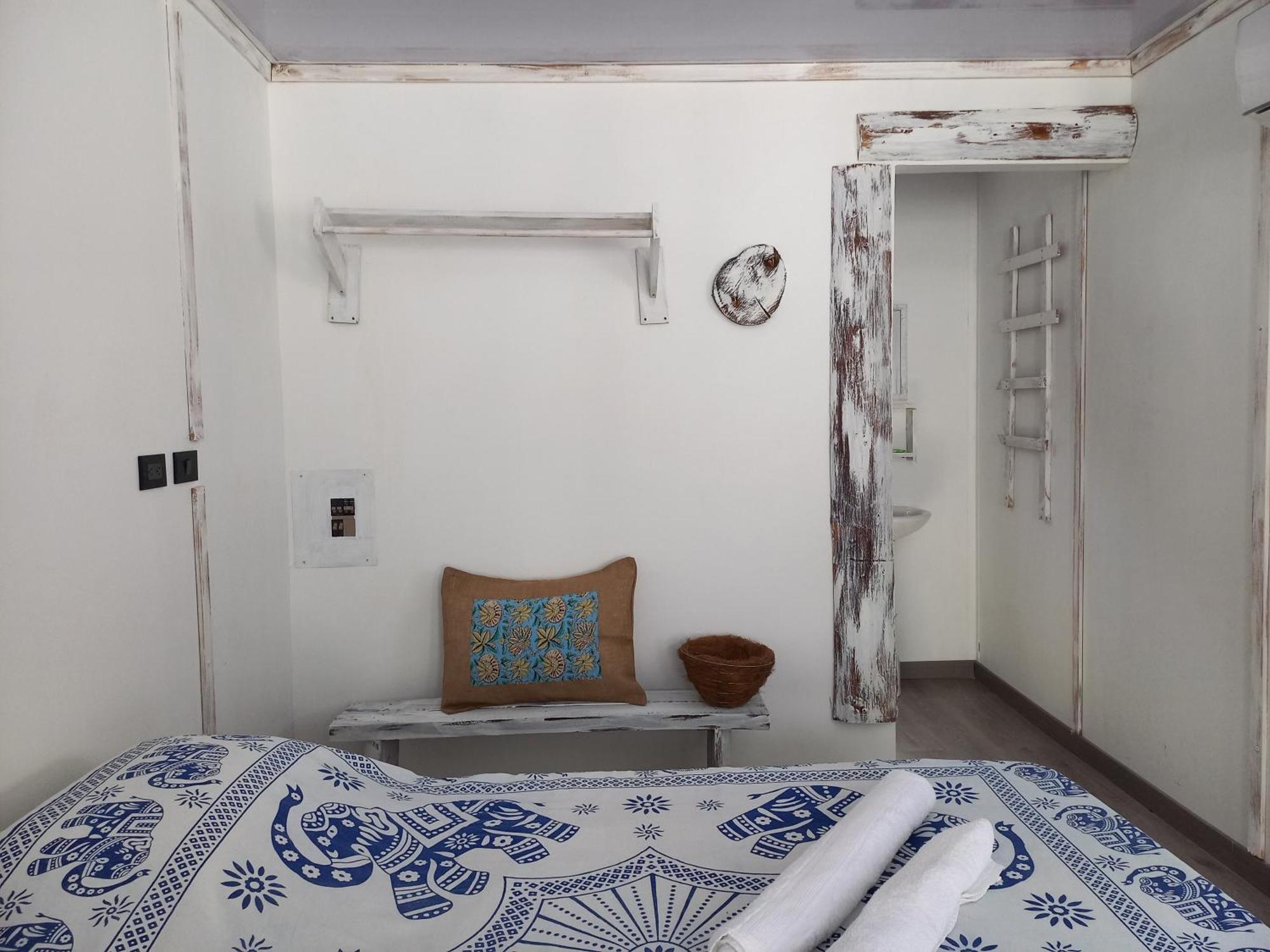 Olivia Del Caribe Suite Puerto Viejo de Talamanca Bagian luar foto