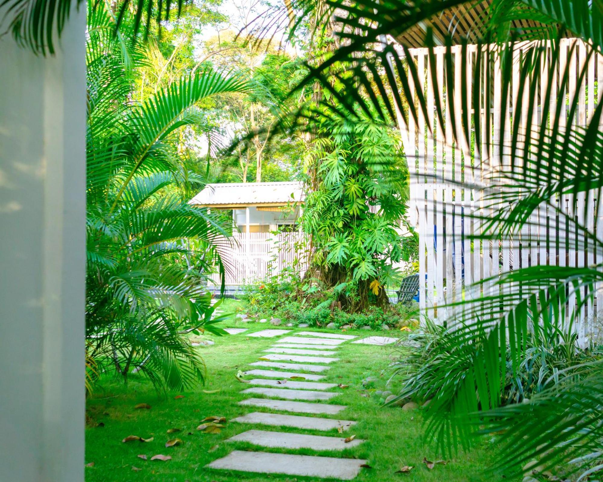 Olivia Del Caribe Suite Puerto Viejo de Talamanca Bagian luar foto