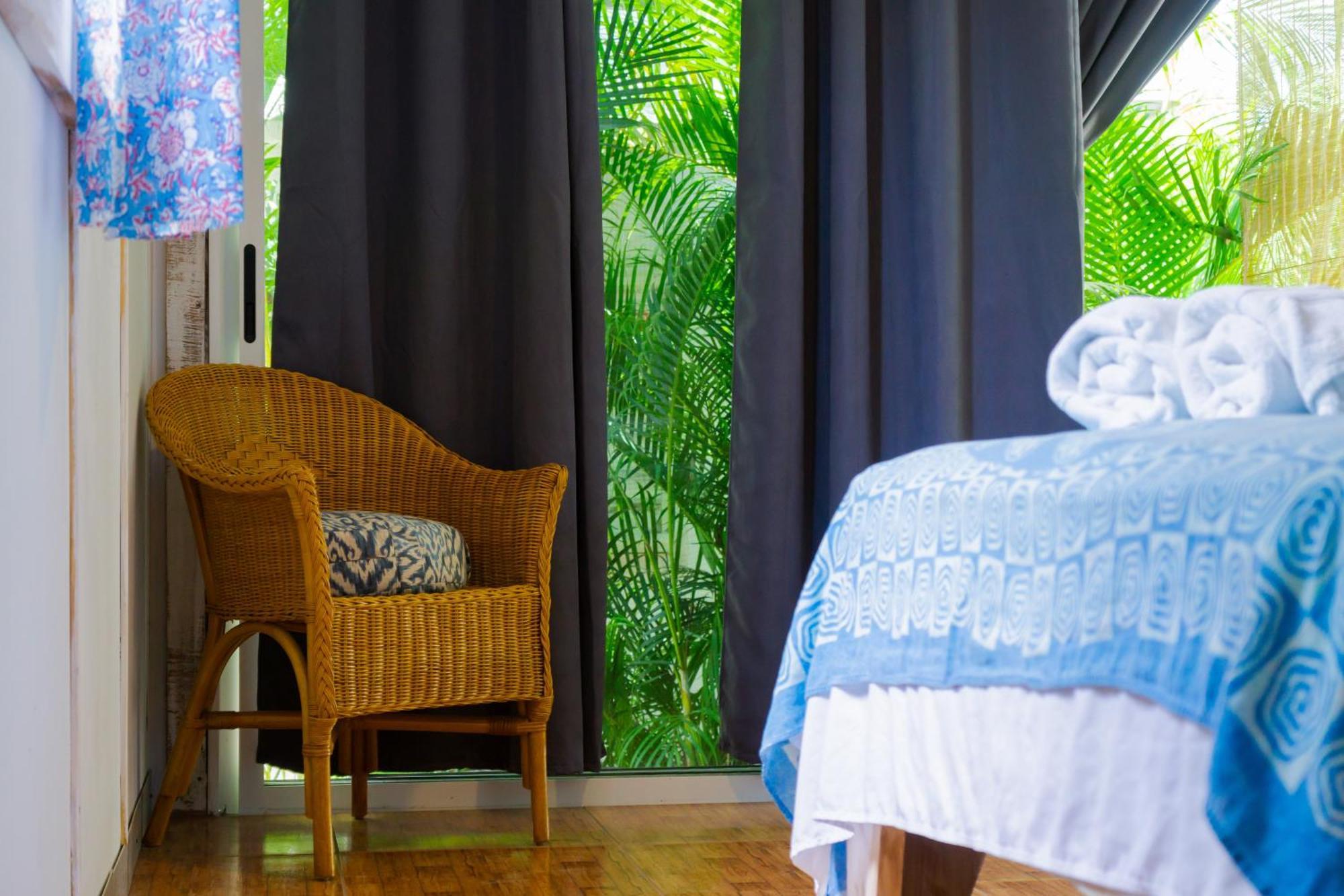 Olivia Del Caribe Suite Puerto Viejo de Talamanca Bagian luar foto