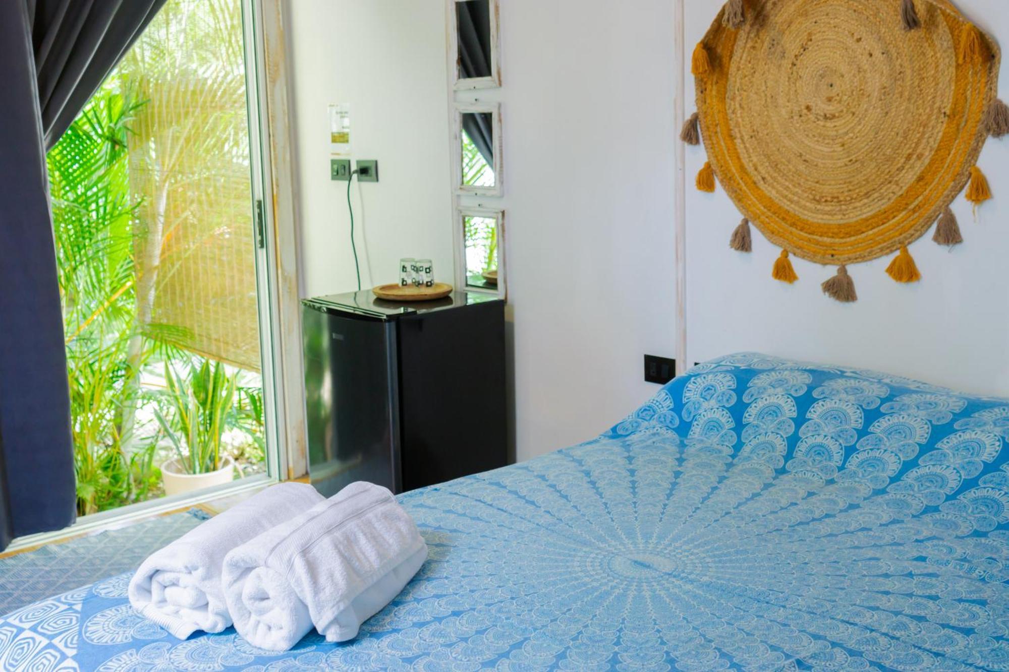 Olivia Del Caribe Suite Puerto Viejo de Talamanca Bagian luar foto