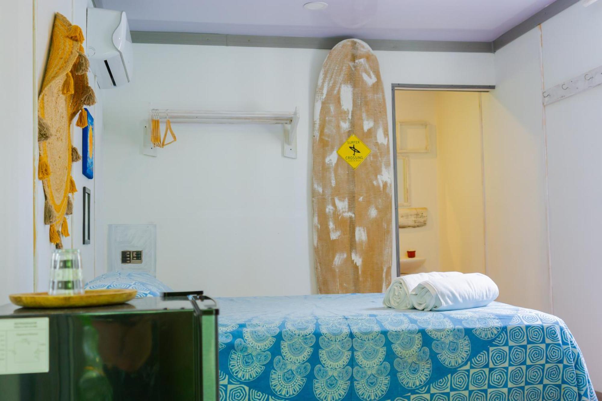 Olivia Del Caribe Suite Puerto Viejo de Talamanca Bagian luar foto