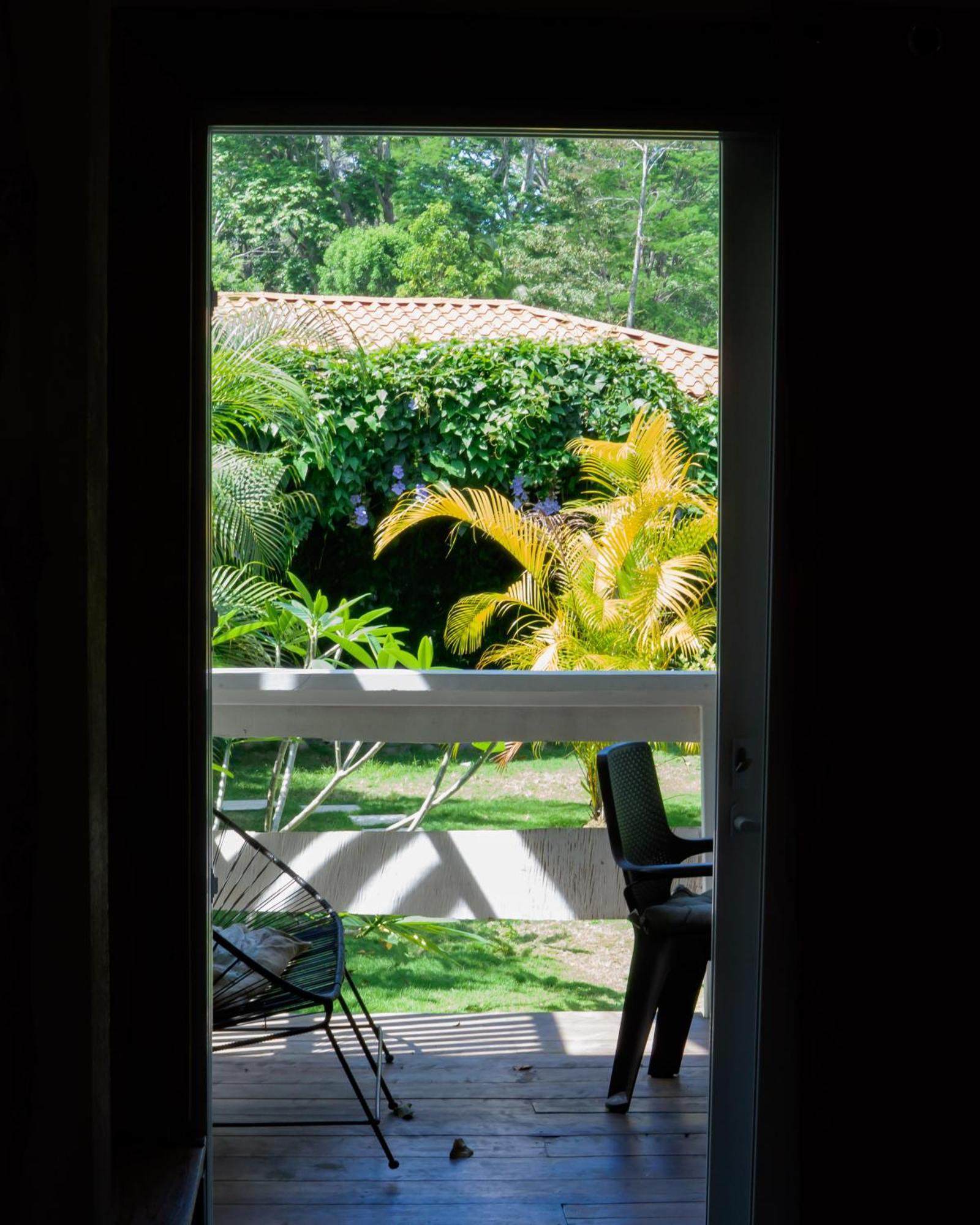 Olivia Del Caribe Suite Puerto Viejo de Talamanca Bagian luar foto