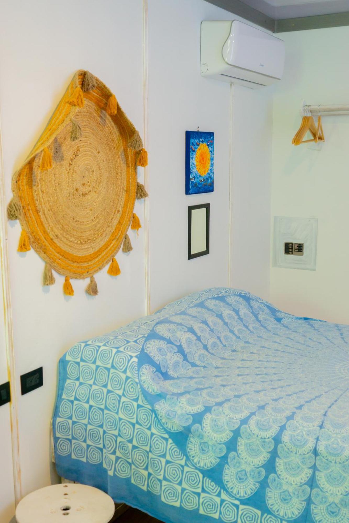 Olivia Del Caribe Suite Puerto Viejo de Talamanca Bagian luar foto